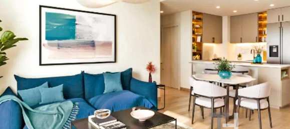 Apartamento T2 em Town Square, UAE N.º 95259 10