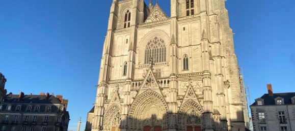  عقار تجاري في Nantes, France 80متر مربع رقم 96454 4