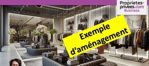  عقار تجاري في Nantes, France 80متر مربع رقم 96454 6