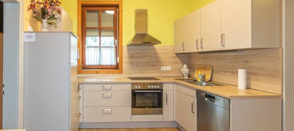 3 rooms House in Kirchenlamitz, Germany No. 40128 7