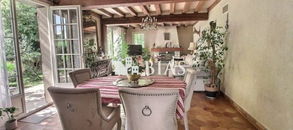 4 Schlafzimmer Haus in Vitot, France, Nr. 356659 4