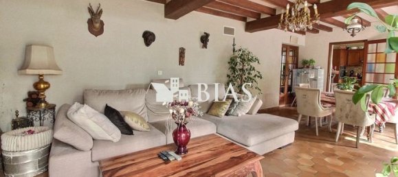 4 Schlafzimmer Haus in Vitot, France, Nr. 356659 6