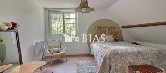 4 Schlafzimmer Haus in Vitot, France, Nr. 356659 10