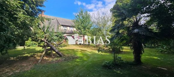 4 Schlafzimmer Haus in Vitot, France, Nr. 356659 15