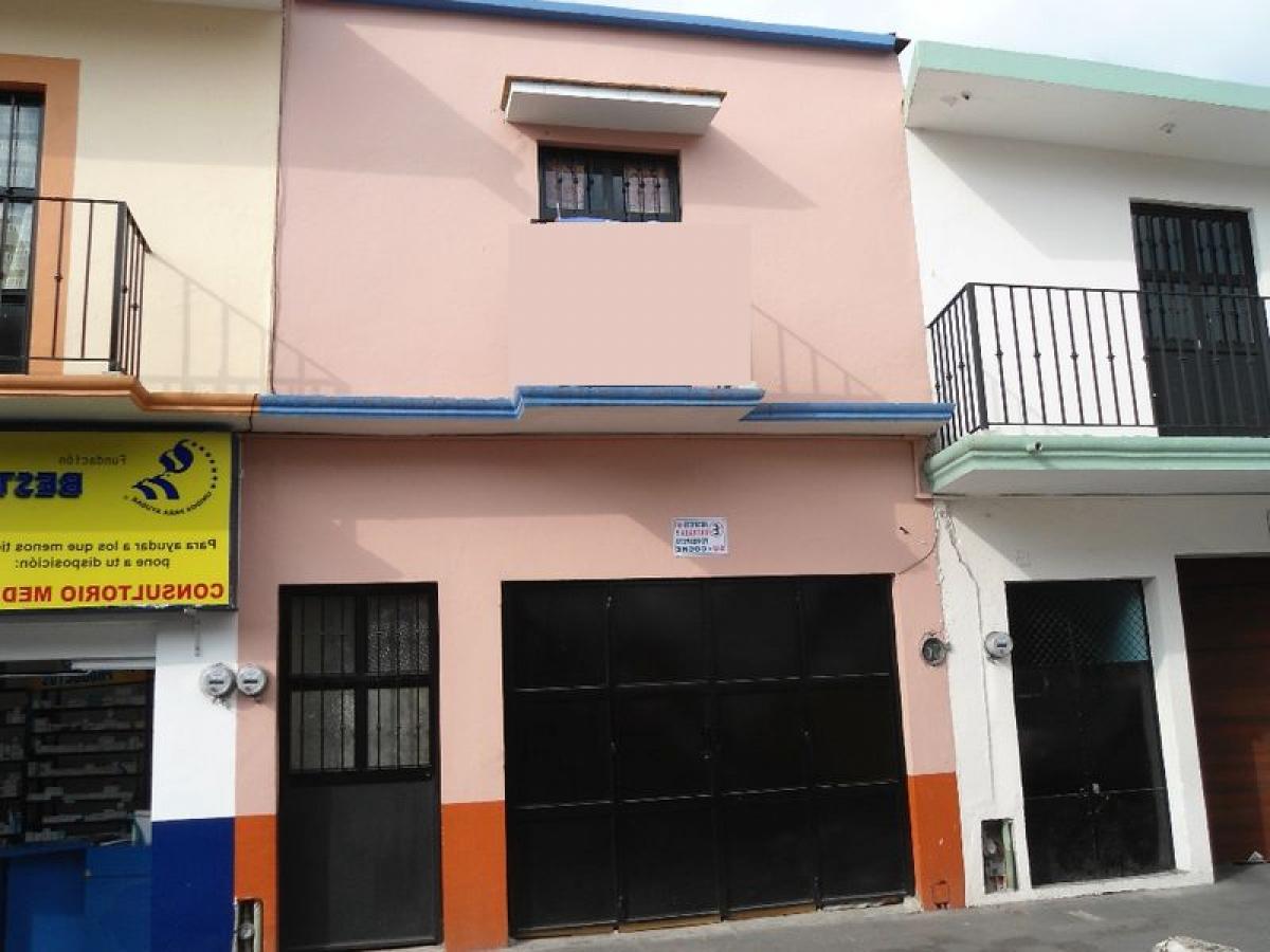 5 غرف نوم منزل في Tijuana, Mexico رقم 156362