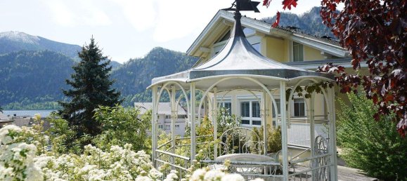 Таунхаус с 6 комнатами в Унтерах ам Аттерзе, Австрия № 201822 6