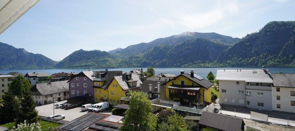 Таунхаус с 6 комнатами в Унтерах ам Аттерзе, Австрия № 201822 2