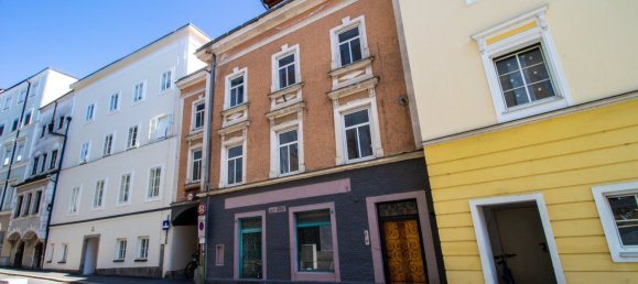 605m² Land in Wels, Austria No. 126366 2