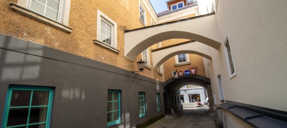 605m² Land in Wels, Austria No. 126366 4