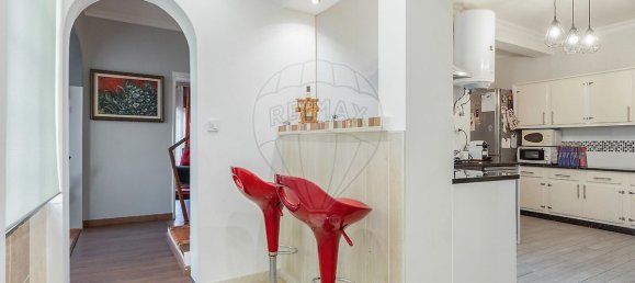 3 Schlafzimmer Haus in Cascais, Portugal, Nr. 32467 6