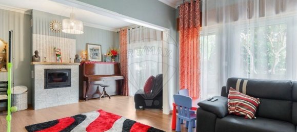 3 Schlafzimmer Haus in Cascais, Portugal, Nr. 32467 5