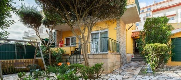 3 Schlafzimmer Haus in Cascais, Portugal, Nr. 32467 26