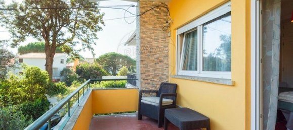 3 Schlafzimmer Haus in Cascais, Portugal, Nr. 32467 30