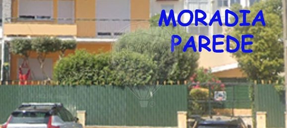 3 Schlafzimmer Haus in Cascais, Portugal, Nr. 32467 27