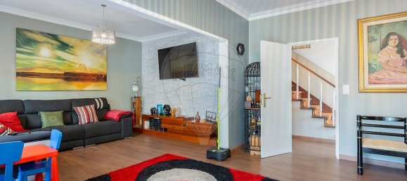 3 Schlafzimmer Haus in Cascais, Portugal, Nr. 32467 8