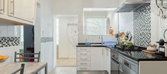 3 Schlafzimmer Haus in Cascais, Portugal, Nr. 32467 9