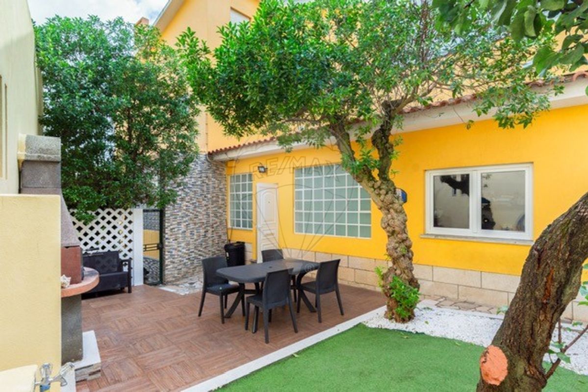 3 Schlafzimmer Haus in Cascais, Portugal, Nr. 32467