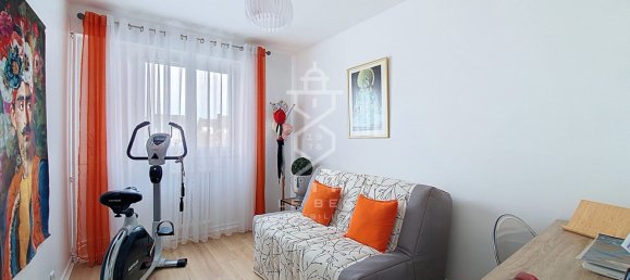 2 غرف نوم شقة في Lanester, France رقم 199210 8