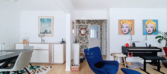 2 غرف نوم شقة في Lanester, France رقم 199210 11