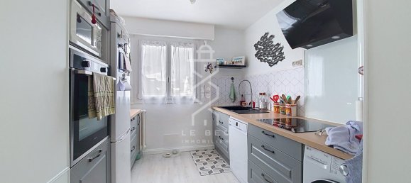 2 غرف نوم شقة في Lanester, France رقم 199210 5