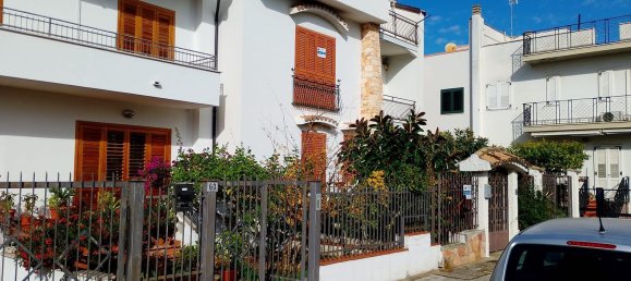 12 rooms Villa in Policoro, Italy No. 168169 3