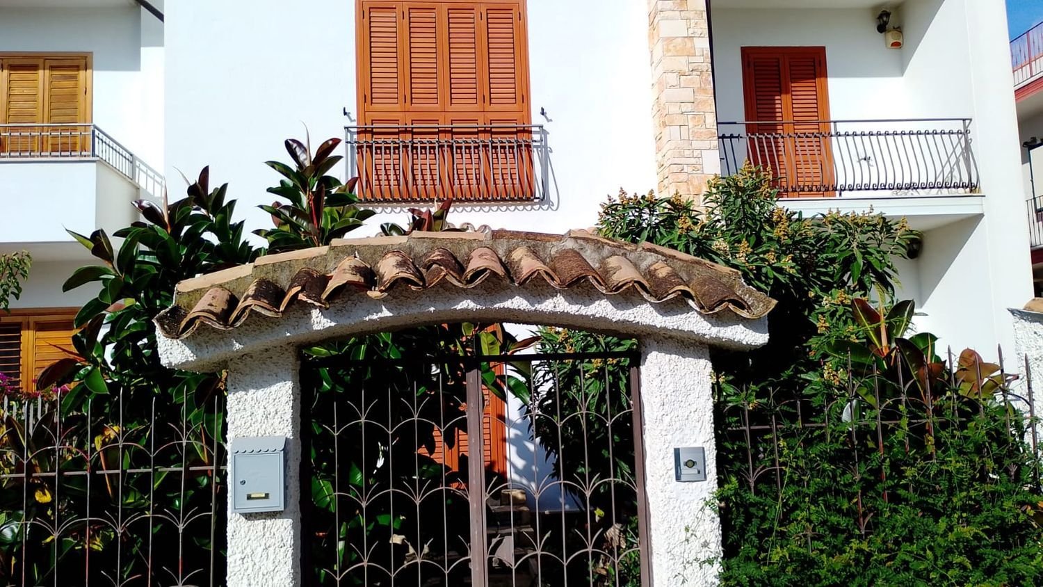 12 rooms Villa in Policoro, Italy No. 168169