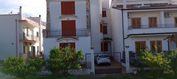 12 rooms Villa in Policoro, Italy No. 168169 4