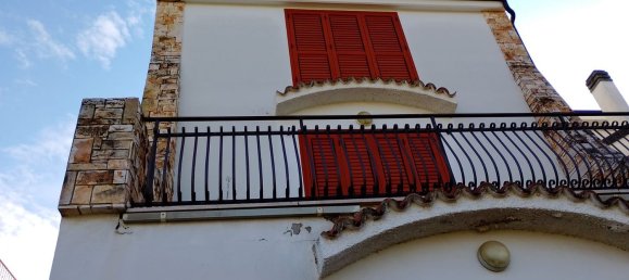 12 rooms Villa in Policoro, Italy No. 168169 12