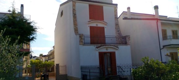 12 rooms Villa in Policoro, Italy No. 168169 5