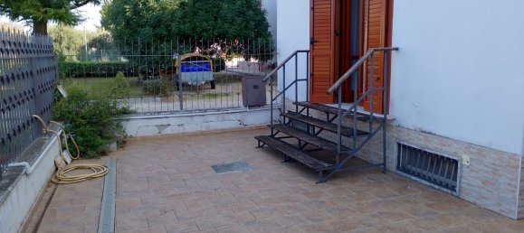 12 rooms Villa in Policoro, Italy No. 168169 14