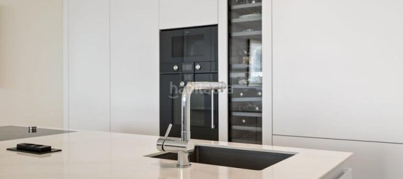 Квартира с 7 спальнями в Марбелья, Испания № 36001 19