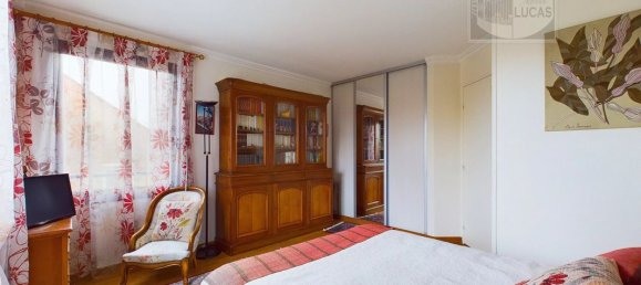 2 غرف نوم شقة في Verrieres-le-Buisson, France رقم 127773 19