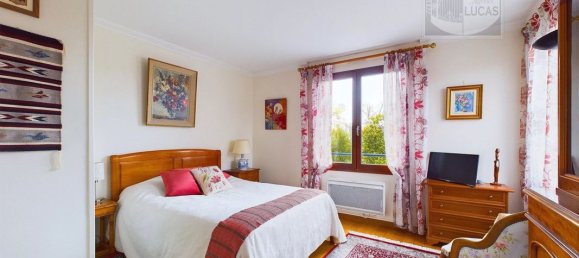 2 غرف نوم شقة في Verrieres-le-Buisson, France رقم 127773 18