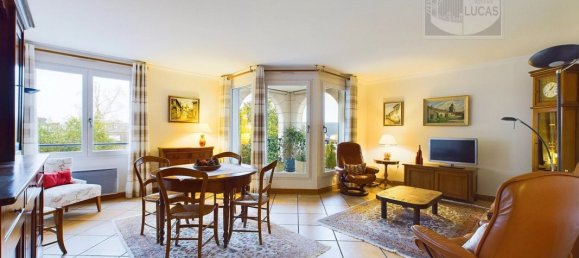 2 غرف نوم شقة في Verrieres-le-Buisson, France رقم 127773 6