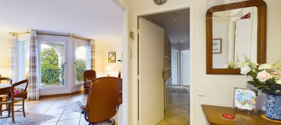 2 غرف نوم شقة في Verrieres-le-Buisson, France رقم 127773 12