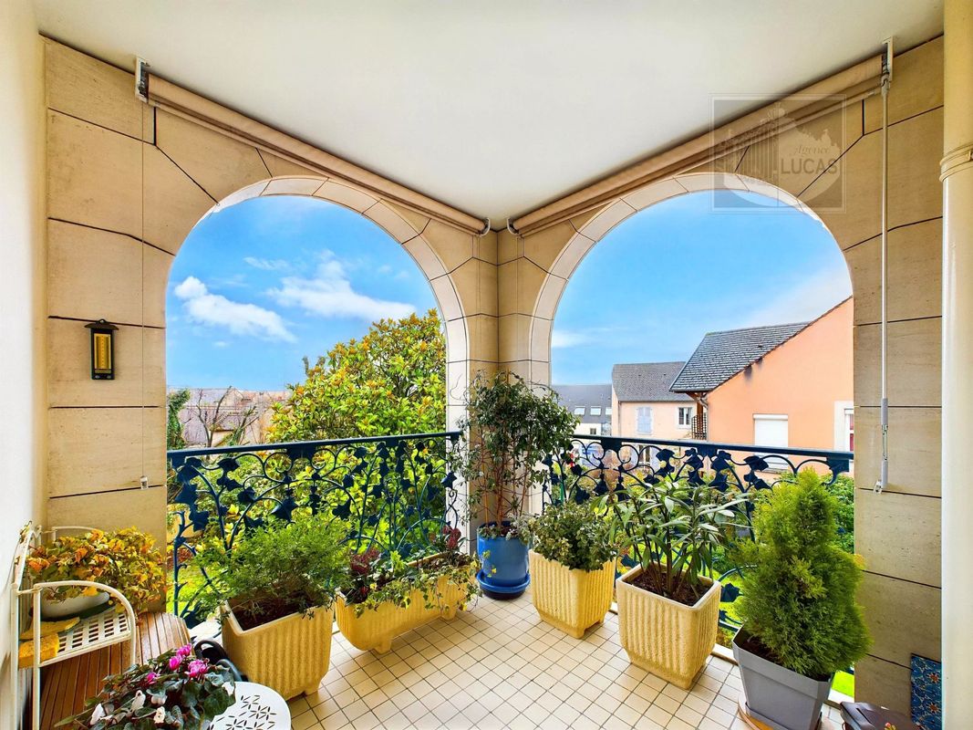 2 غرف نوم شقة في Verrieres-le-Buisson, France رقم 127773