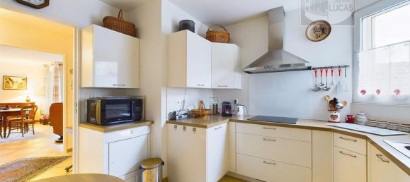 2 غرف نوم شقة في Verrieres-le-Buisson, France رقم 127773 10