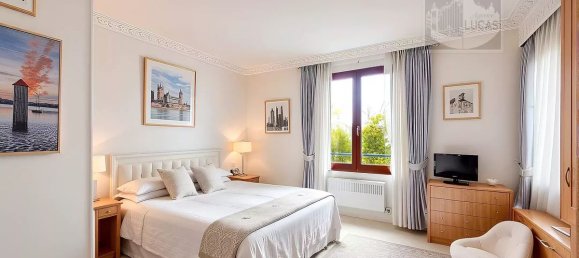 2 غرف نوم شقة في Verrieres-le-Buisson, France رقم 127773 17