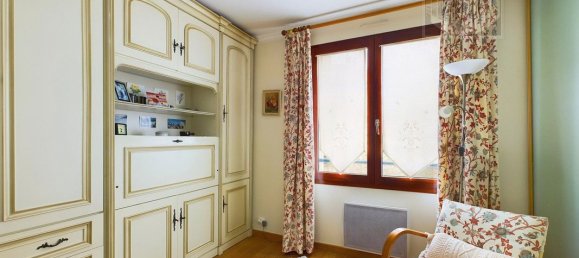 2 غرف نوم شقة في Verrieres-le-Buisson, France رقم 127773 21