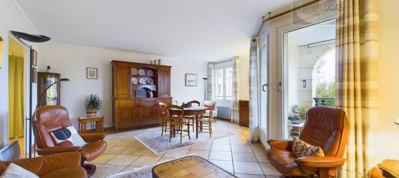 2 غرف نوم شقة في Verrieres-le-Buisson, France رقم 127773 4