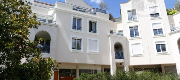 2 غرف نوم شقة في Verrieres-le-Buisson, France رقم 127773 2