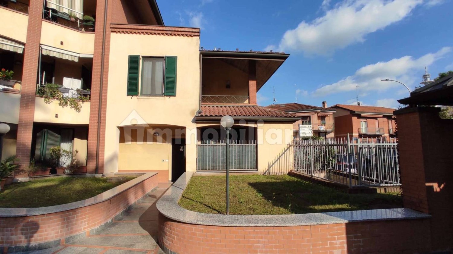 Villa T3 em Pero, Italy N.º 342790