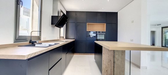 5 chambres Maison à Malaga, Spain No. 154232 15