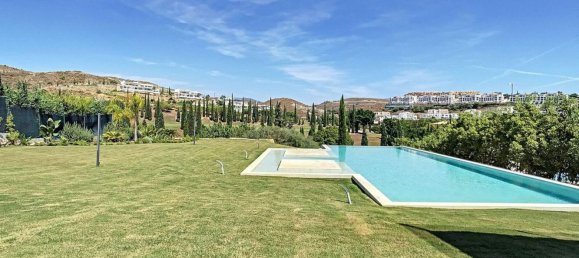 5 chambres Maison à Malaga, Spain No. 154232 2