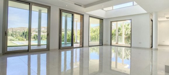 5 chambres Maison à Malaga, Spain No. 154232 10