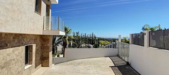 5 chambres Maison à Malaga, Spain No. 154232 35