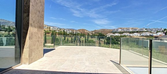 5 chambres Maison à Malaga, Spain No. 154232 25