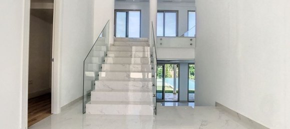 5 chambres Maison à Malaga, Spain No. 154232 19