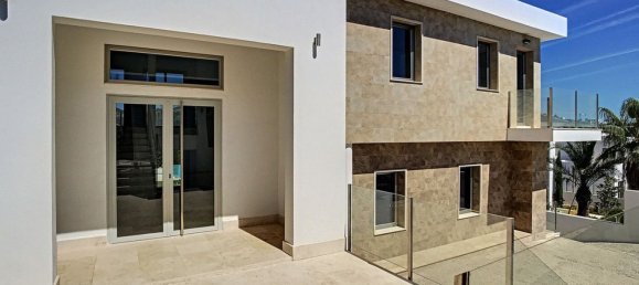 5 chambres Maison à Malaga, Spain No. 154232 36