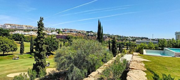 5 chambres Maison à Malaga, Spain No. 154232 4